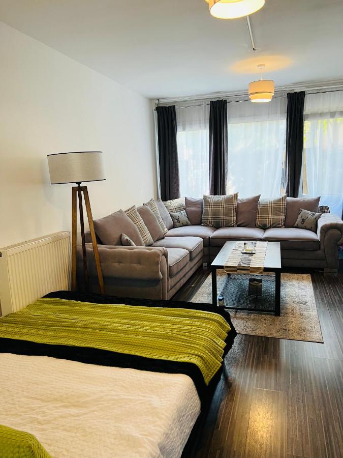 Appartement East -studio Londres
